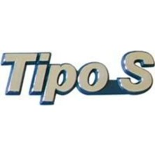 Ayhan Arka Yazı Tipo S 10 Adet