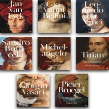 Decostyle Ikonik Tablolar - 8