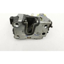 Autodak Kapı Kilidi Ön Sağ Duster Ym 805021840R