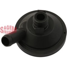 Sagem Yağ Buhar Emici Renault Kangoo 05> Clıo Iıı 05> Megane Iı 02>08 Scenıc Iı 02>08 1.5dci 2.0