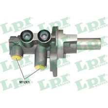 LPR Fren Ana Merkez Ford Fiesta-Bmax-Courier 08> Deposuz 20.64MM