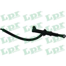 LPR Debrıyaj Ust Merkezı Fluence 09> Megane Iıı 08>15 Scenıc Iıı 09>