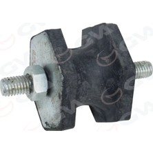 GVA Egzoz Askı Takozu R12-R18-R21 10 Adet