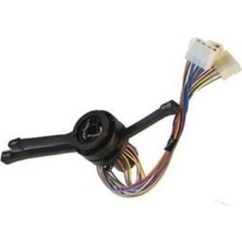 Zenon Sinyal Silecek Kolu M131 Slx 3 Devre