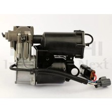 Hitachi Havalı Suspansıyon Kompresoru Land Rover Range Rover L320 L322 Dıscovery 3-4 L319 Eskı Tıp