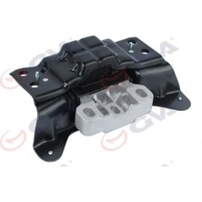 GVA Motor Takozu Sol Vw Golf 7-Passat 14> A3 12>leon Cjza-Cjzb-Cyva-Cyvb Benzinli