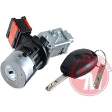 Gua Kilitli Kontak Anahtarı Renault Clıo Iıı-Kango Iıı-Master Iıı 2009-