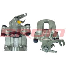 Brom Fren Kalıperı Arka Sag Iveco Daıly 35C17 35C11 35C13 S13 S15 52MM