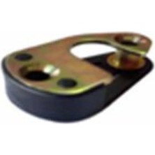 BEMOT Kapı Kilit Karşılığı Sol M131 Dkş Orj 10 Adet