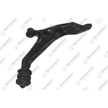 Teknorot Salıncak Alt Sağ Rotilsiz Honda Cıvıc 1.4l 1.5l 1.6l D14 D15 D16 Ek El Ma MB 96-00