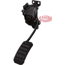 Sagem Gaz Pedalı Elektrikli Master Iı 01>1.9 Dcı.2.5 Dcı