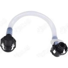 İbraş Yakıt Hortumu Mercedes OM605 OM606 W202 S202 W210 S210 W463 W140