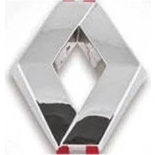 Baran Bagaj Kapak Logosu Clıo Symbol Thalıa