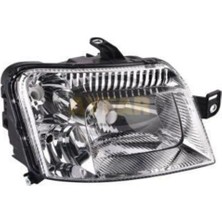 Ayfar Far Sol Fıat Panda 09>12 Motorlu