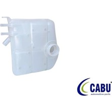 Cabu Radyator Yedek Su Deposu Focus 1.8 Tdci 01>04 Tourneo Connect 1.8 Tdci 02>14 Kapaksız