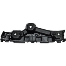 Baran Ön Tampon Ayağı Braketi Sağ Renault Symbol Iıı 13>dacıa Sandero Iı 12> Logan Iı 13>