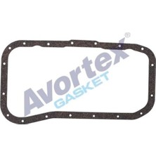 Avortex Karter Contası Kauçuk MANTAR1300-1600 M131 302014 10 Adet