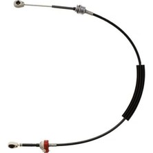 CAVO Vites Teli Megane 2 Seçici 6 Vites Mt1-Tl4 Şanzıman