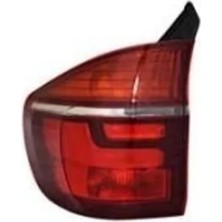 Tyc 11-C120-06-9B B.x5 E70 Arka Stop Ledli Lh.10-12