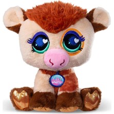 Littlest Pet Shop Signature Peluş S4 - Inek