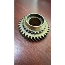 AFT 3.vites Dişlisi R12-TOROS Yeni Modeller