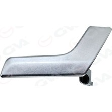 GVA Iç Kapı Kol Kulbu Mat Krom Sağ Mercedes W204-212-214-E200-E250