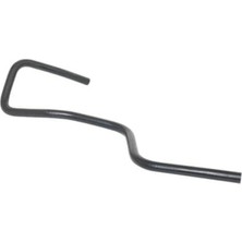 CM Radyatör Tahliye Hortumu Ford Transit 01> 2.4 Tdci Kısa