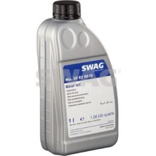 Swag Otomatık Şanzıman Yağı 1 Litre Sarı Febı 39070 12 Adet