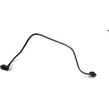 WINTECH Radyatör Ek Depo Hortumu Peugeot 2008 1.6 Hdı 2013-2016 207 1.6 Hdı 2006-2013 208 1.6 Hdı