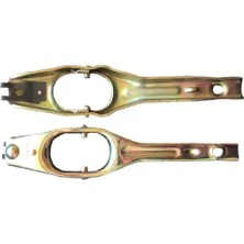 AFT Debriyaj Çatalı M131-DKS 2 Adet