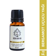 Art De Huile Bergamot Uçucu Yağ 10 ml