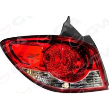 GVA Stop Sol Chevrolet Cruze J305 Hb 10 >