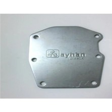 Ayhan Blok Arka Saç Kapak Slx-Tpsx 5 Adet