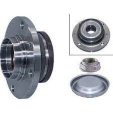 Zenon Arka Teker Poryası Rulmanlı Partner-Berlıngo-Pıcasso 1.6-1.6hdı-Abs Li 96-08 4 Bijon