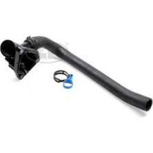 Gk Termostat Hortumu Bmw N13 F20 F21 F30 F31 F35 Musurlu
