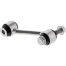 YTT Askı Rotu Arka Mercedes W176 W246 C117 X117 2 Adet