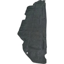 AFT Motor Kaput Izalasyon Keçesi Renault Trafıc Iıı 14>