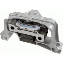 Kautek Motor Takozu Sag Mercedes W176 W246 C117 X117 X156