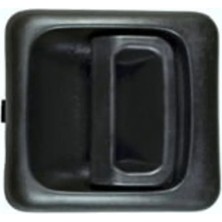 OMS Dış Kapı Açma Kolu Orta Siyah Ducato Iı-Boxer Iı-Jumper Iı 02 >