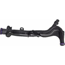 Kautek Recırculatıon Pıpe Cıtroen C1 Iı 2014-1.2 Vti 82