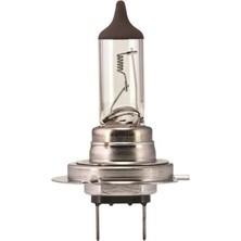 Wolfram Ampul 12V H7 55 PX26D Standart Işık 64210 10 Adet