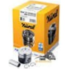 GOETZE 87-899800-02 Piston Segman Std 83.00 Amarok 3.0tdı 16 > Ddxa-Ddxb-Ddxc-Ddxd