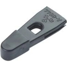 Ayhan Kalorifer Düğmesi Orta M131 Dkş 89-95 10 Adet