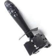 Zenon Far Korna Sinyal Kolu Ön / Arka Sis Lambasi Fonksiy ile D.logan-Sandero 1.2-1.4-1.6-1.5 Dci 2009-