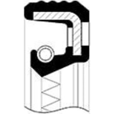 SKT Eksantrik Keçe Ducato-Boxer 50X70X10