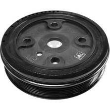CORTECO Krank Kasnağı Volvo S60/S80/V70/XC90 01> 2.4 Dizel