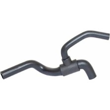 Kautek Radyatör Su Depo Alt Çatal Hortumu Transit Turbo T15 95>