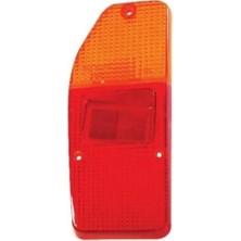 Eser Stop Lambası Sağ Camı Renault R12 Stw 2 Adet