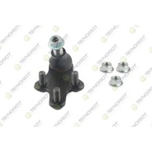 Teknorot Rotil Opel Grandland 17 Peugeot P308 1421 P3008 16 P5008 16 Cıtroen C4 Pıcasso-Grand 13 Ds7 17