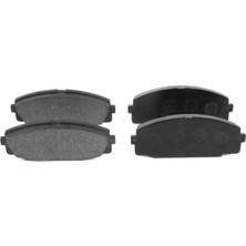 Ayd Ön Fren Balata Toyota Hıace 2.5l 2kd-Ftv KLH12 KLH22 D-4d 07-12